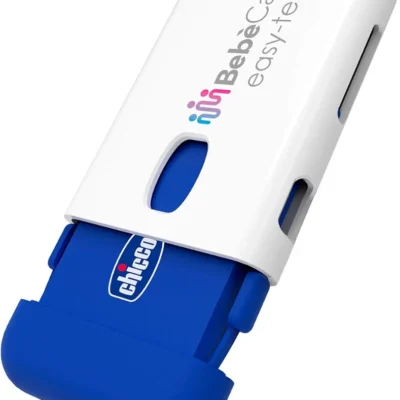 Chicco Bebècare Easy-Tech Dispositivo Anti Abbandono Universale Per Seggiolino Auto