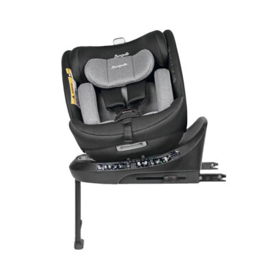 Seggiolino Auto Boavista Spin Isize