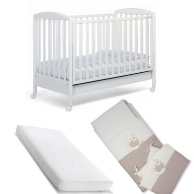 Kit Lucy Foppapedretti