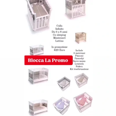 22 marzo Ultimo Giorno della Promo