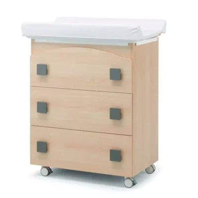 Bagnetto Evolution Naturale e Titanio Erbesi