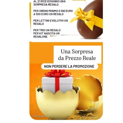 Promozione Valida Fino al 21 04 2025