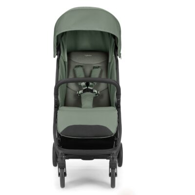 INGLESINA – Passeggino Quid 3 Planet Green