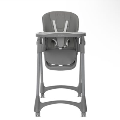 Sediolone Pappa TUMMY TIME (Grigio)
