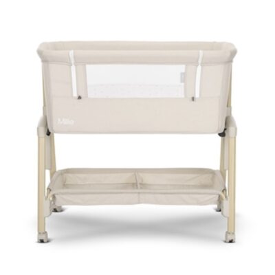Lettino MILLIE (Beige)
