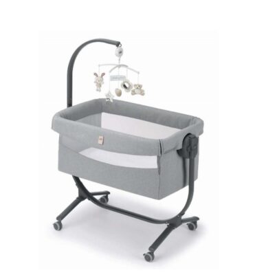 CULLA CO-SLEEPING CULLAMI CAM (Grigio)