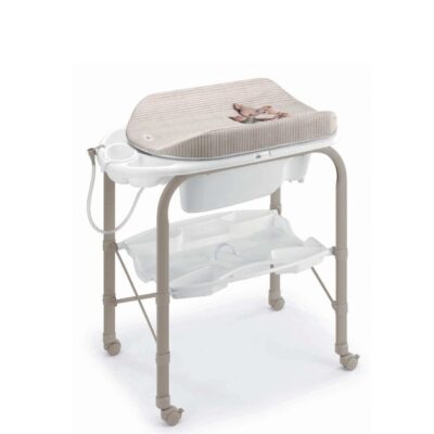 CAMBIO(Bianco-Beige)