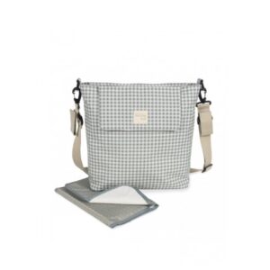 Passeggino I Love Vichy Verde