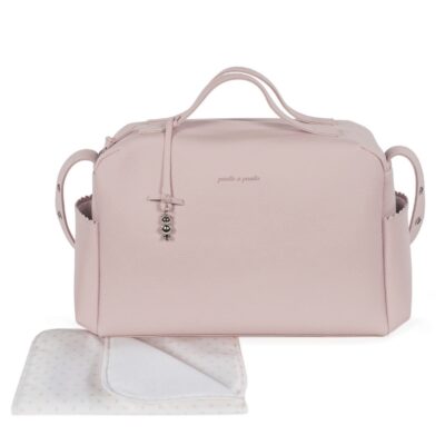 Borsa Fasciatoio Icon Rose