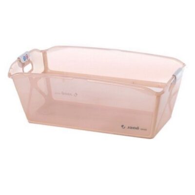 JANE’Vaschetta Pieghevole Oasis Pale