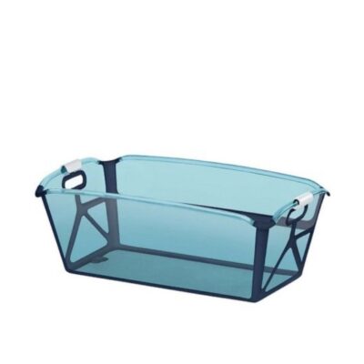 JANE’Vaschetta Pieghevole Oasis Blue