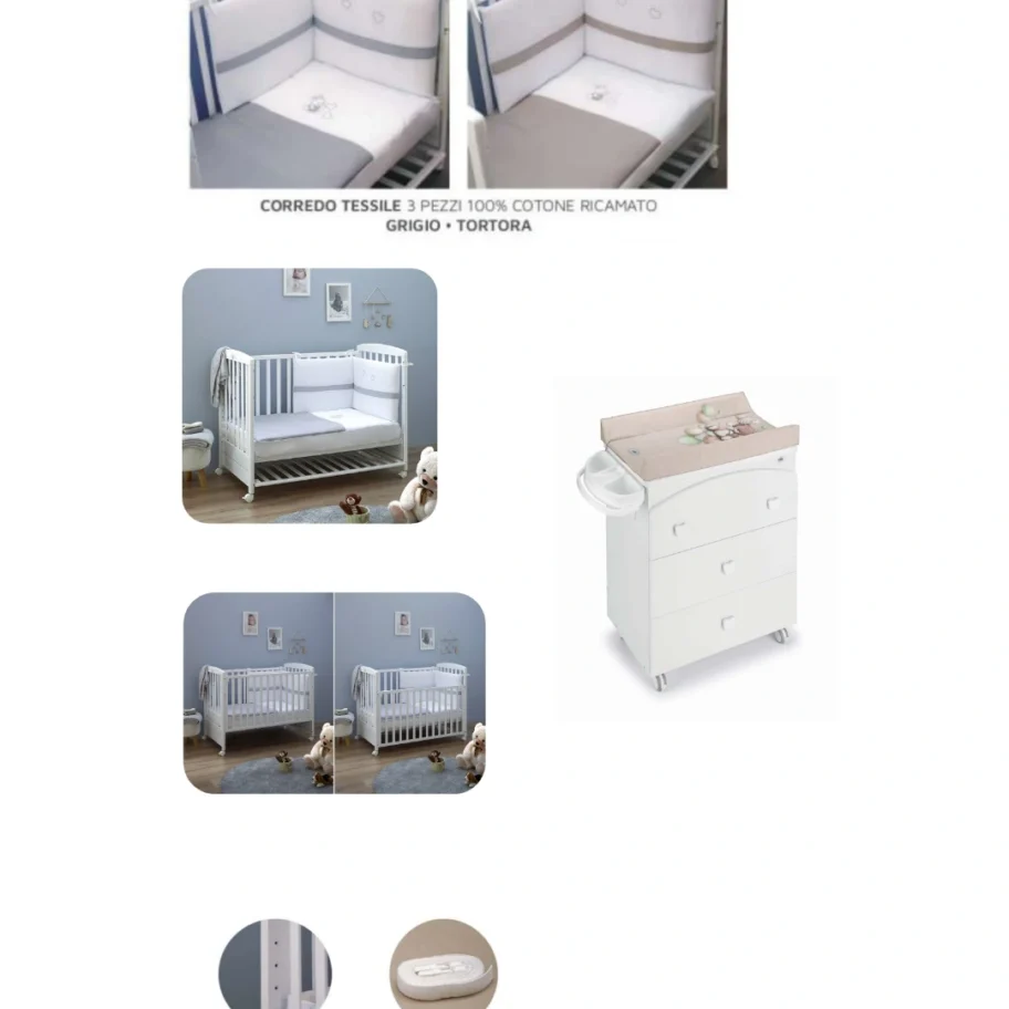 Praim Kit Baby Praim - Prezzo Reale