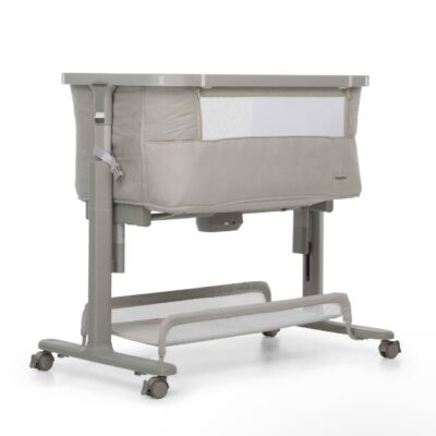 FOPPAPEDRETTI – Culla Dream & Swing (Beige)