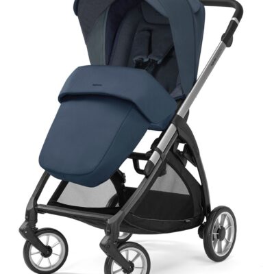 Inglesina Passeggino Electa 2025(Hudson Blue)