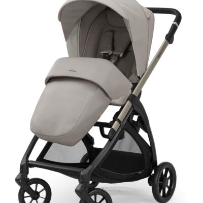 Inglesina Passeggino Electa 2025( Battery Beige)