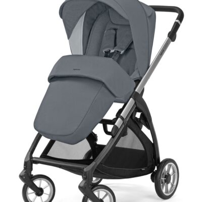 Inglesina Passeggino Electa 2025 (Union Grey)