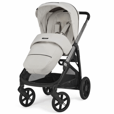 Inglesina Passeggino Aptica (Opal Ivory)