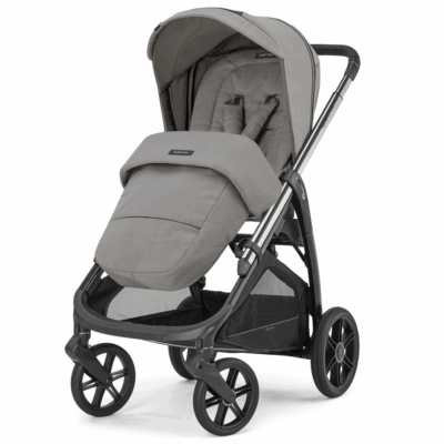 Inglesina Passeggino Aptica (Platinum Grey)