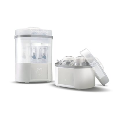 Sterilizzatore + Asciugatura Chicco
