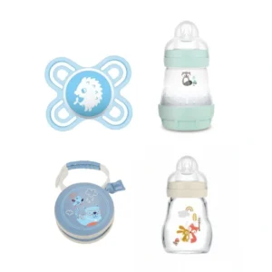Box Mum Azzurra