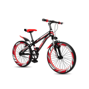 Bicicletta bambino Magik Bike 20
