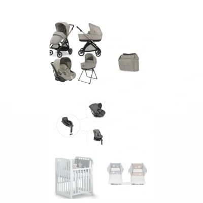 PROMO Kit Baby Glamour 2025