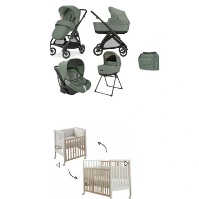 Promo Electa 2025 Drw Dual ed Lettino Evolution Erbesi Completo