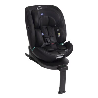 Seggiolino auto everone i-size (40-150 cm) – chicco