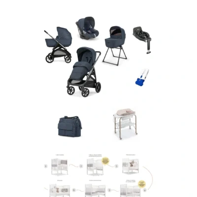 Kit Nascita Baby Resort 2025