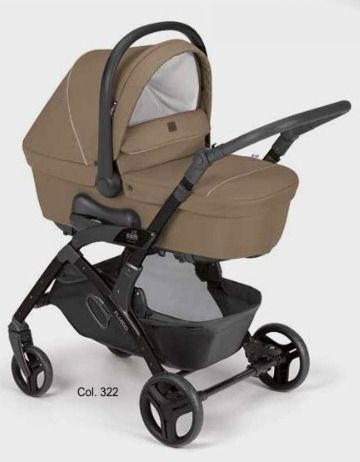 Trio Cam Fluido Easy 322