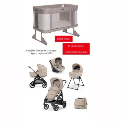KIT NASCITA INGLY IN PROMOZIONE