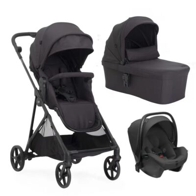 Seety 3in1 ebano (nero)