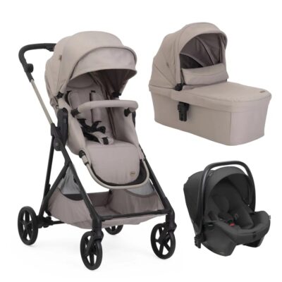 Seety 3in1 sandshell (beige)
