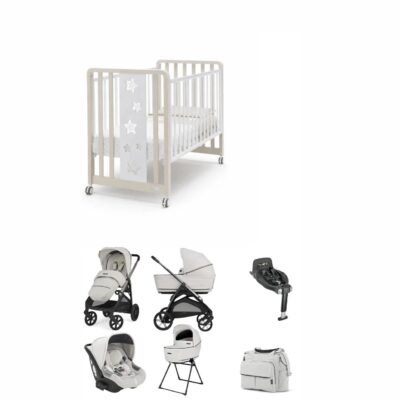 KIT LUX 2026 BLOCCA LA PROMOZIONE!
