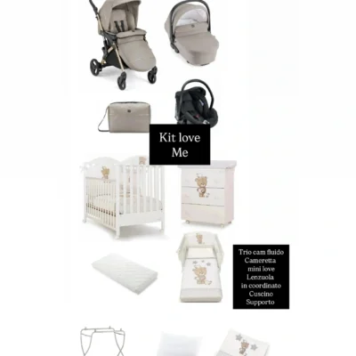 Kit Mini Love Full 2026