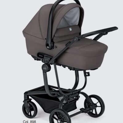 Trio Taski Sport Cam tortora