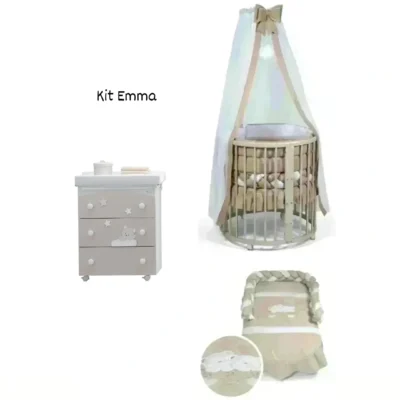 KIT EMMA