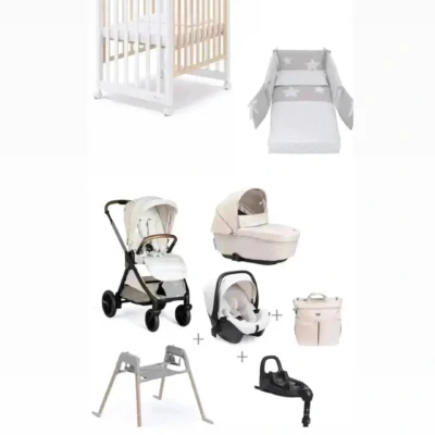 Disponibilità Limitata Kit Promo KIDS