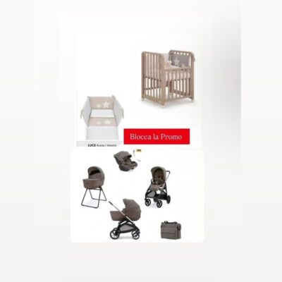 Kit Aptica 2026 MOKKA Evo con GLAM Avana