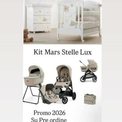KIT MARS STELLE LUX