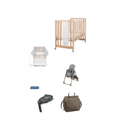 Kit Kids Stelle Plus