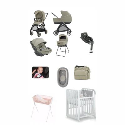KIT Glamour Full 2026