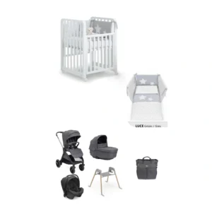 KIT Promo Limitata Glam E  Trio Bellagio kory 2