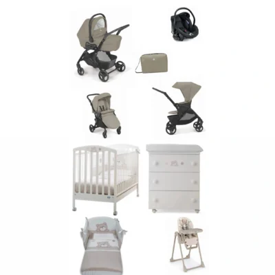 Kit Dream Teo