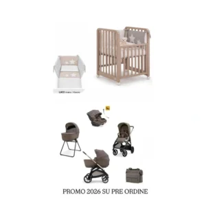 Kit Nascita Sweet Dream 2026