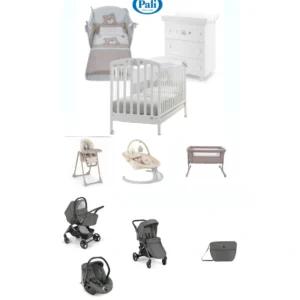Kit Nascita Dolce Inizio 2026