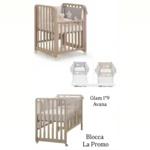 PROMOZIONE GLAM 1*9 AVANA