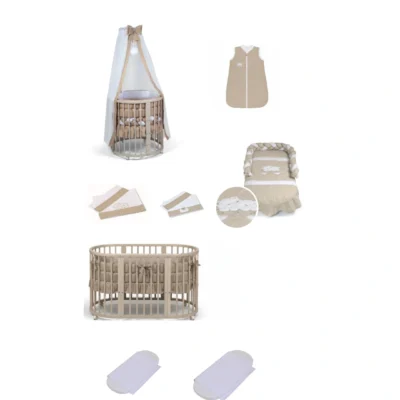 Disponibilità Limitata Promo Kit Marlyn Full