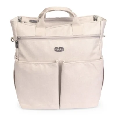 BORSA BELLAGIO CHICCO AMBER GLOW