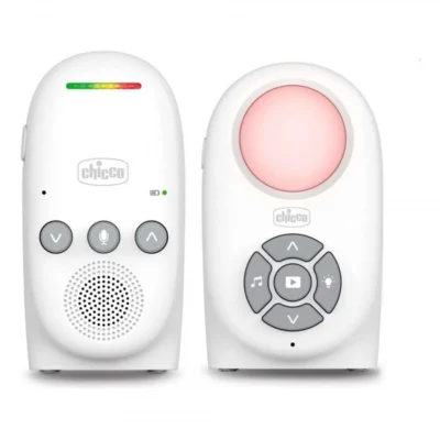 Il Baby Monitor Nuovo di Chicco